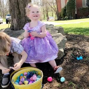 Meet your Posher, Stefanie